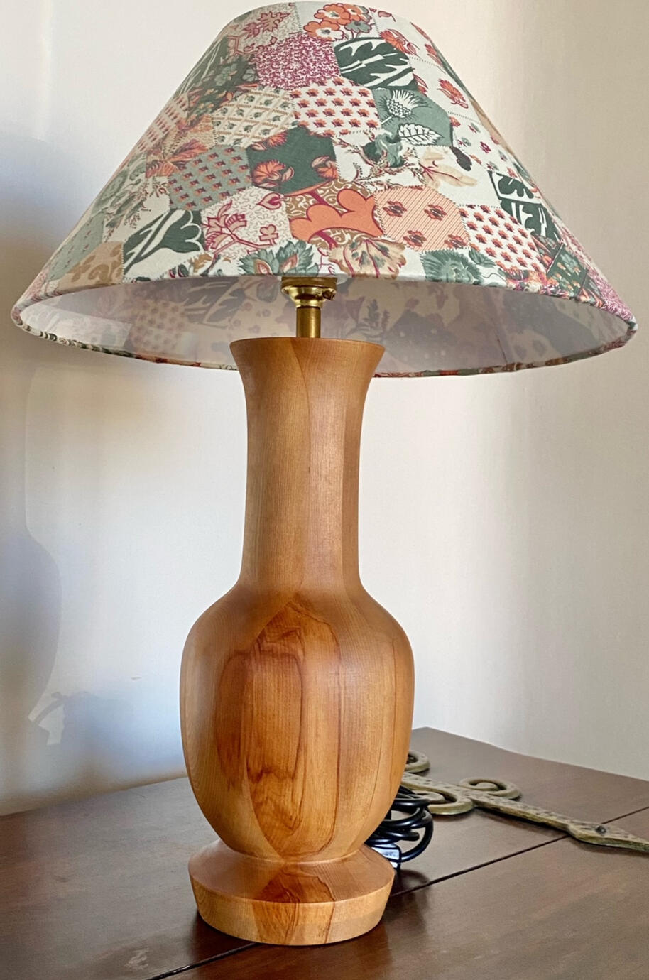 African Vase