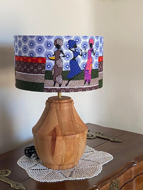 African-Inspired