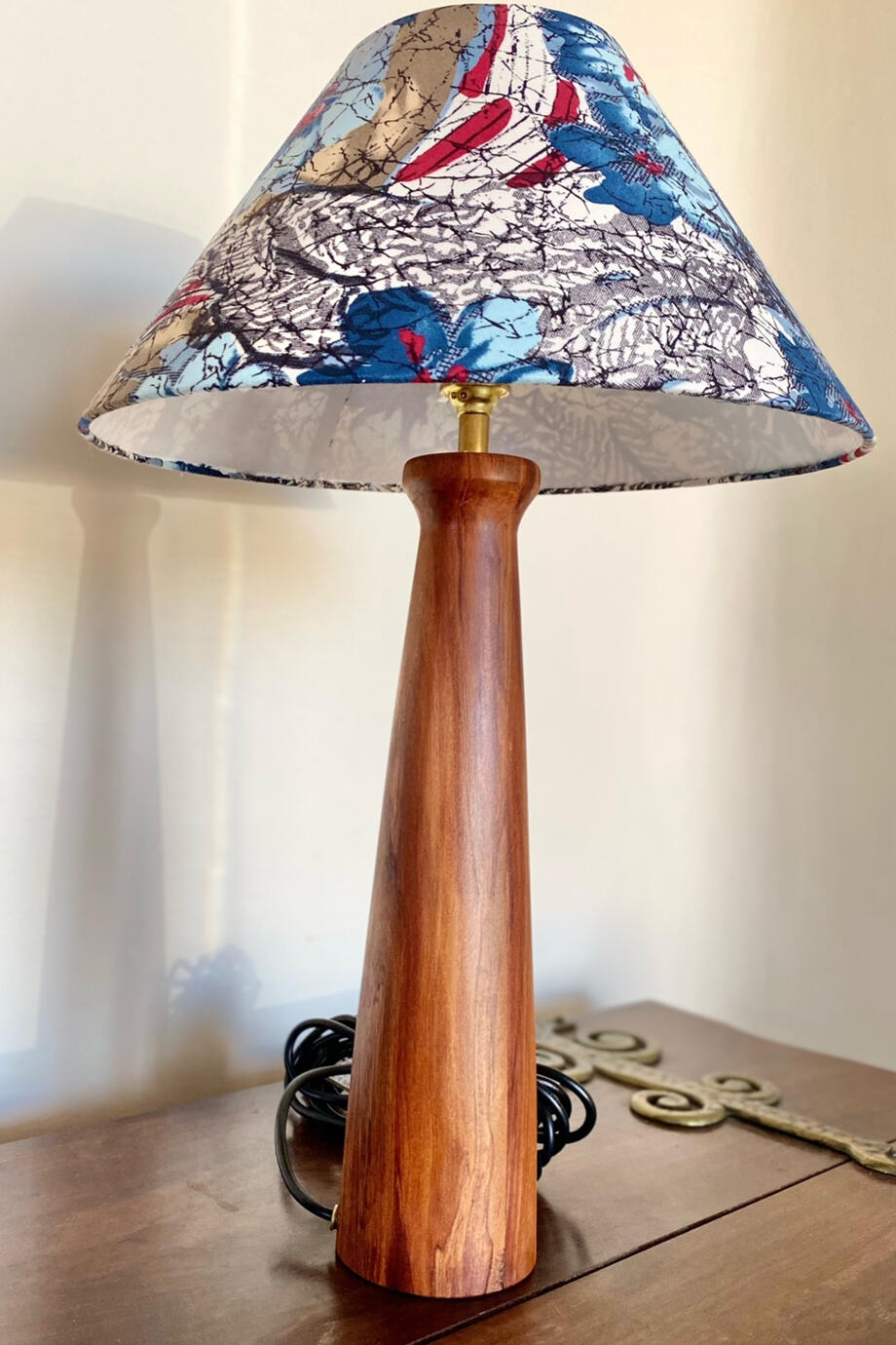 Modern Pyramid Style (Sold)